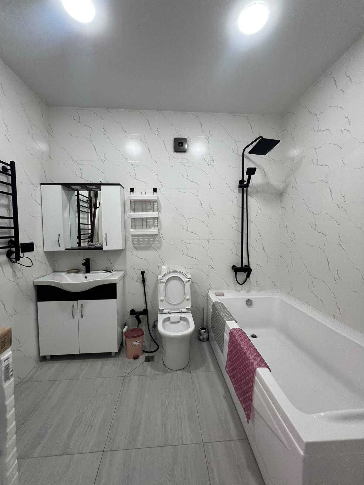 5-Room House For Sale In Batumi, Demetre Tavdadebuli Lane, 15 view 19