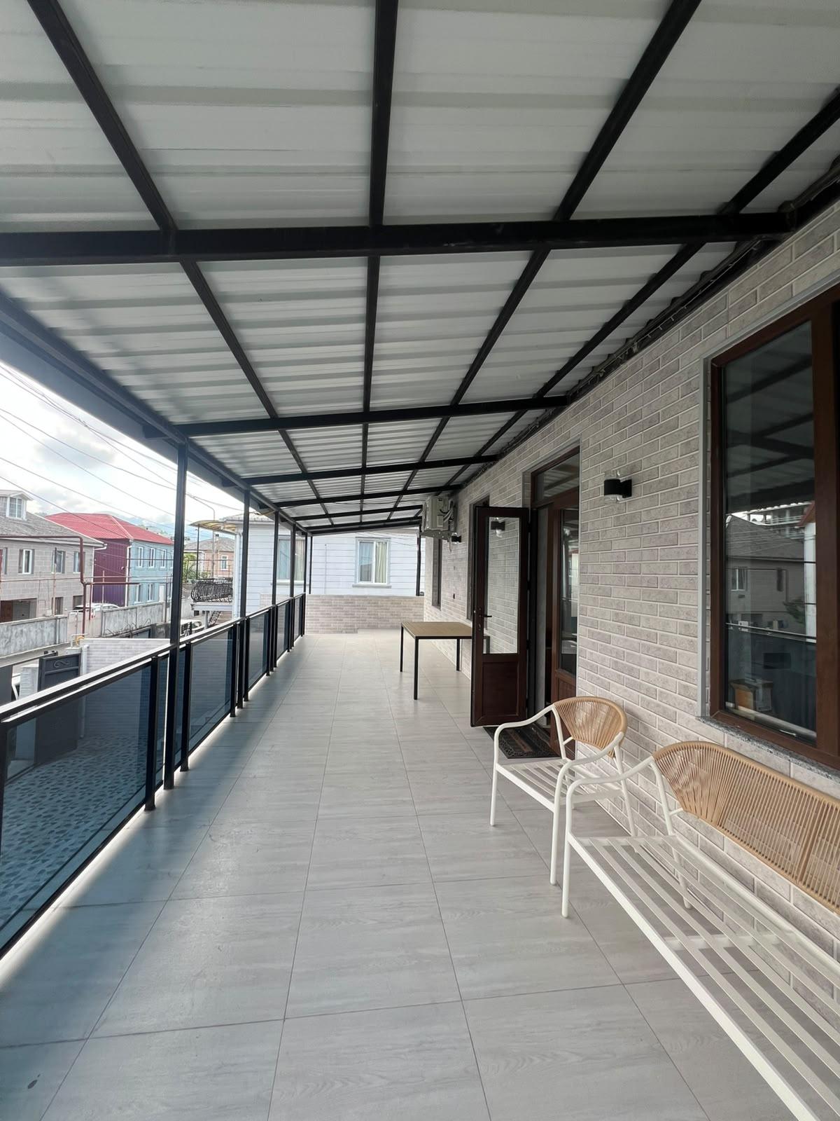 5-Room House For Sale In Batumi, Demetre Tavdadebuli Lane, 15 view 22