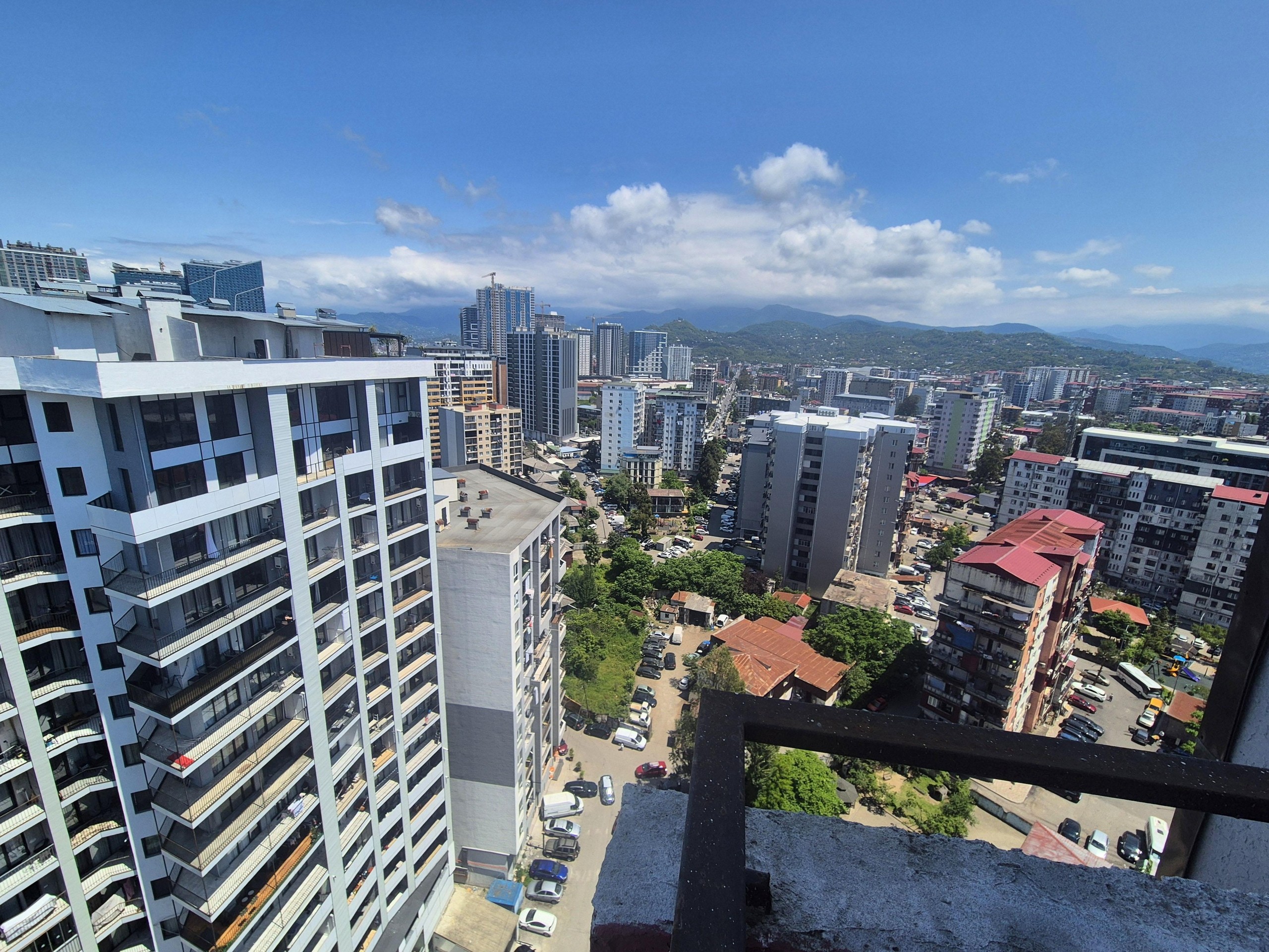 3-Room Apartment For Sale In Batumi, Batumi Residence view 3