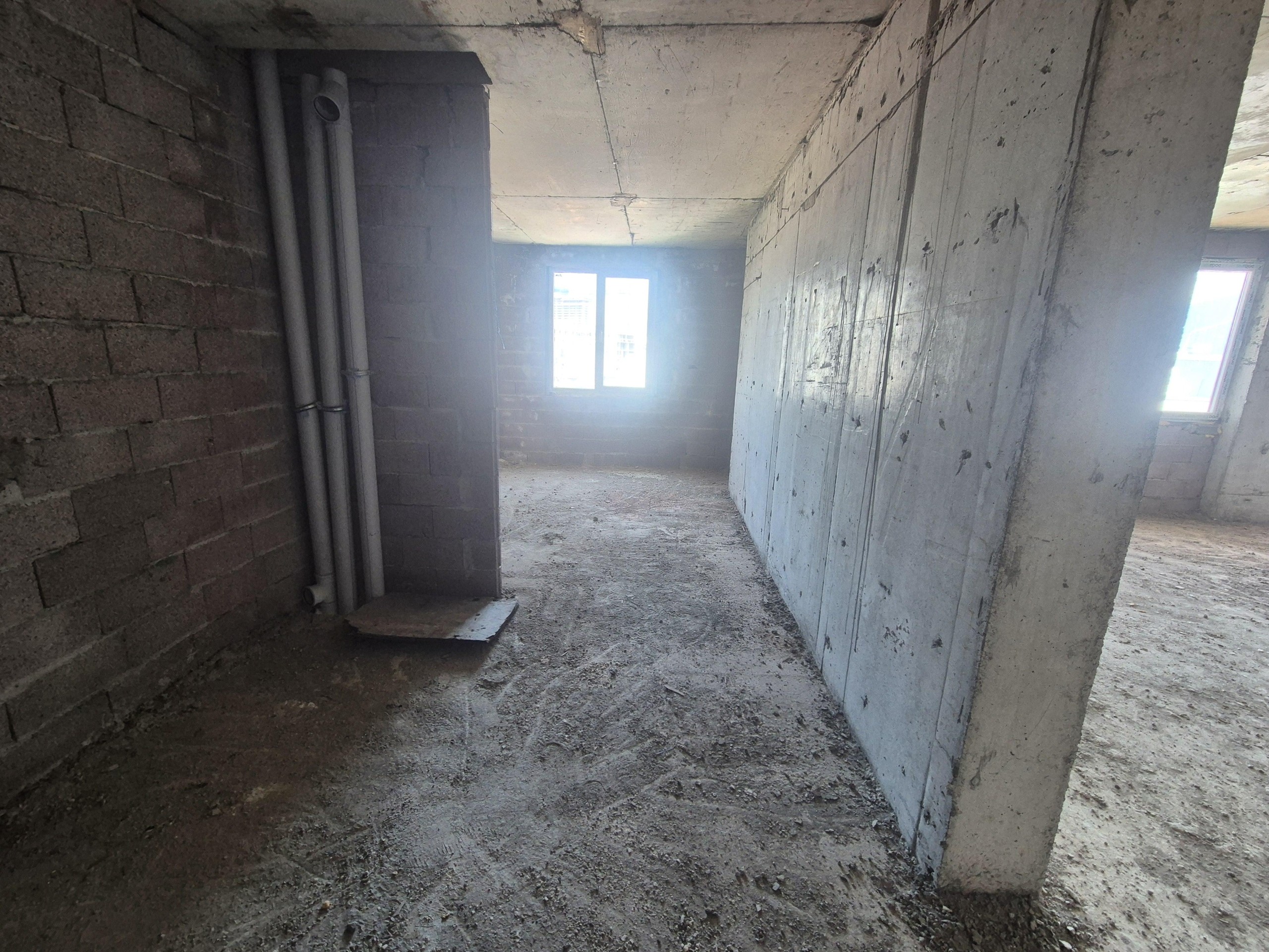 3-Room Apartment For Sale In Batumi, Batumi Residence view 5