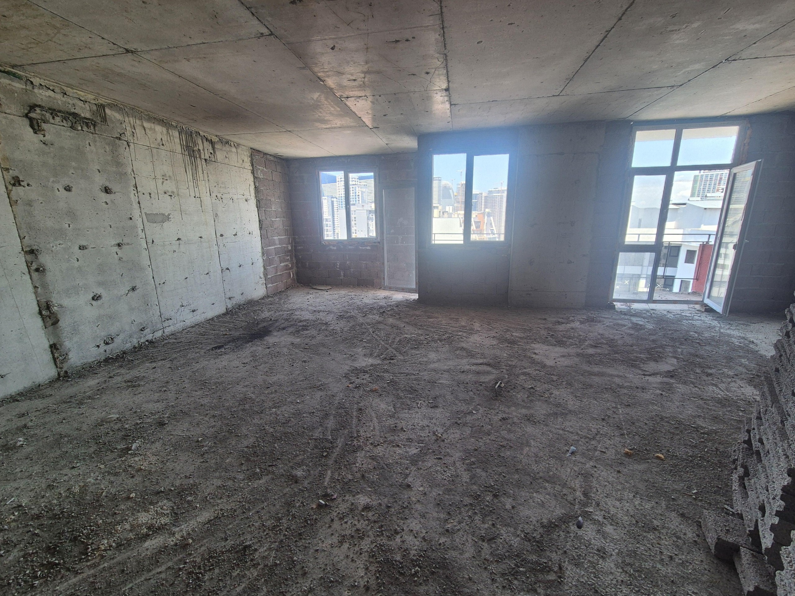 3-Room Apartment For Sale In Batumi, Batumi Residence view 8