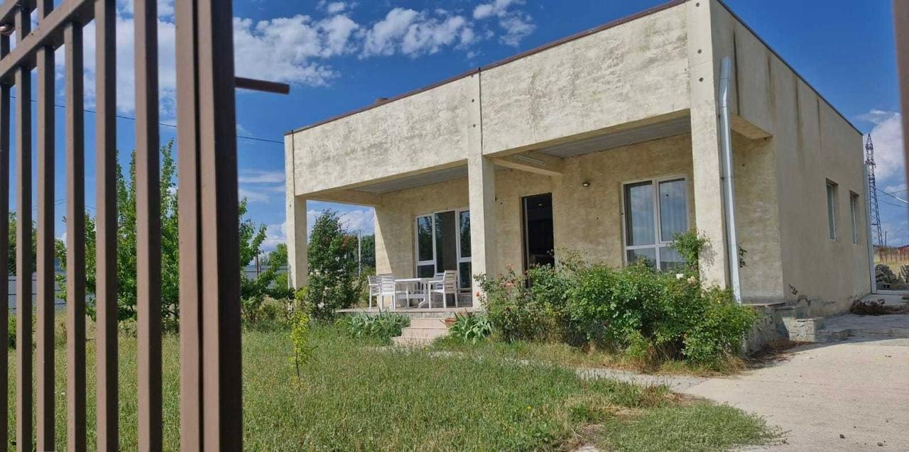 5-Room House In Bazaleti, Bazaleti, 130 M², Is Available For Daily Rent For $100 view 9
