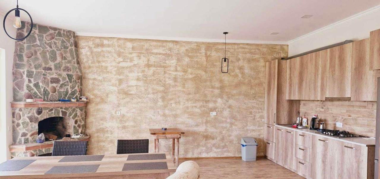 5-Room House In Bazaleti, Bazaleti, 130 M², Is Available For Daily Rent For $100 view 10