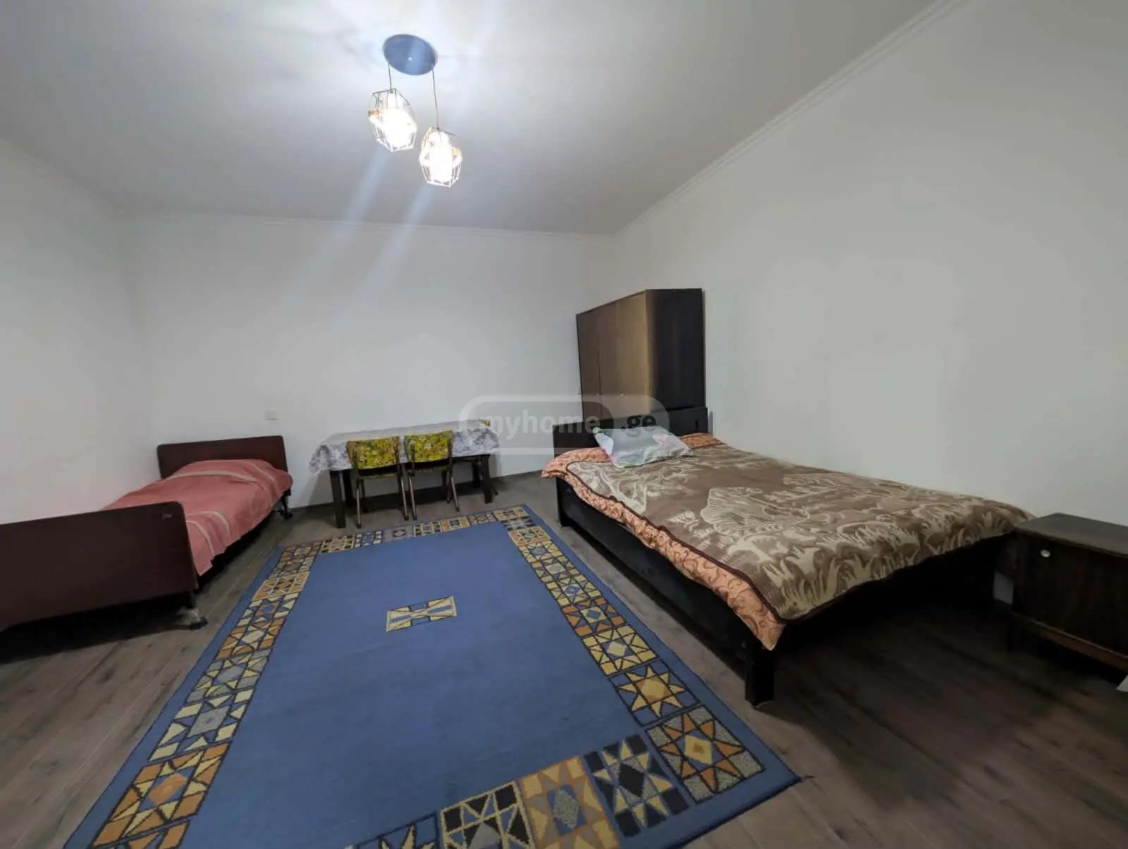 1-Room Apartment For Rent In Tbilisi, Kharpukhi St view 3