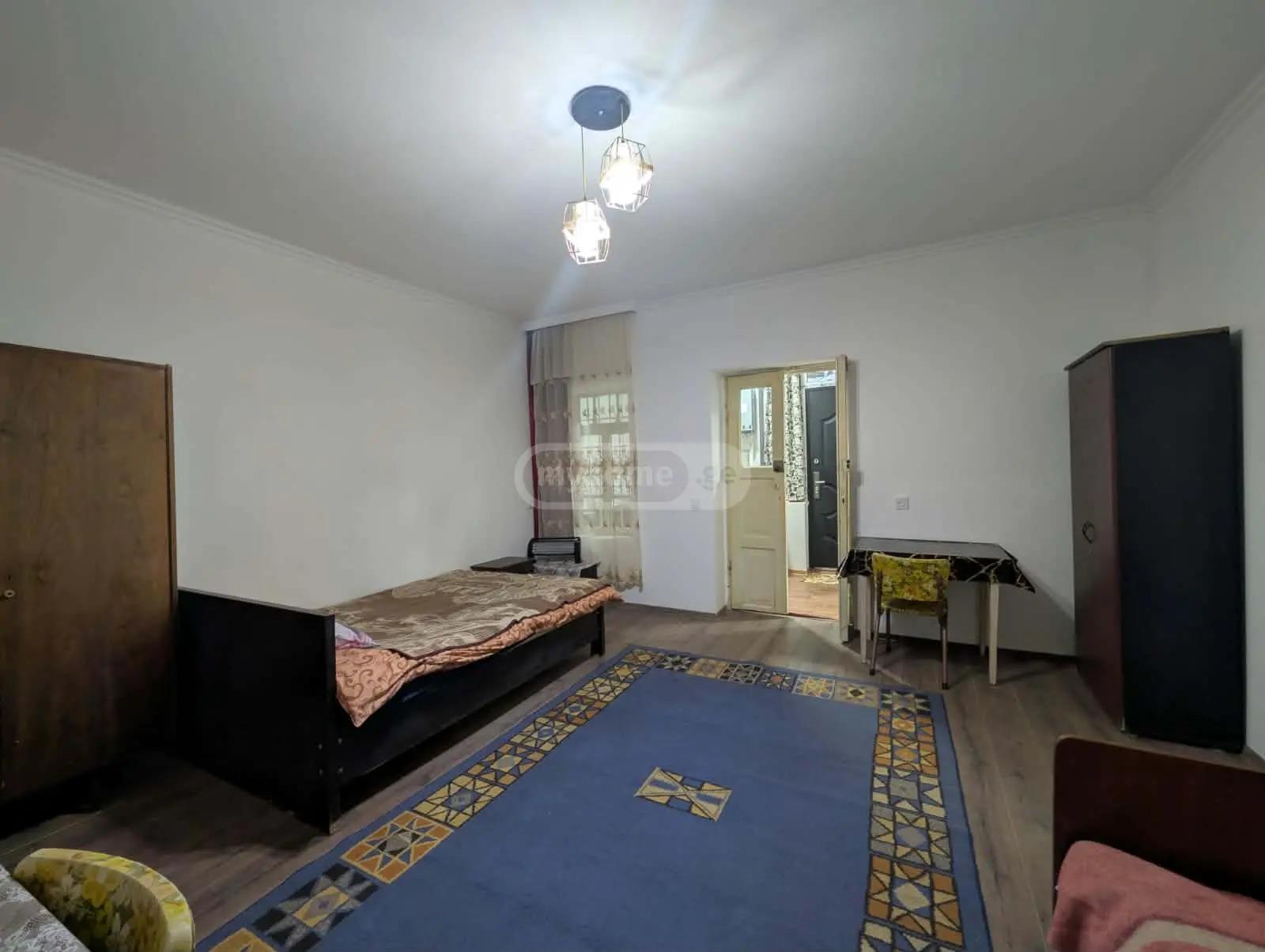 1-Room Apartment For Rent In Tbilisi, Kharpukhi St view 4
