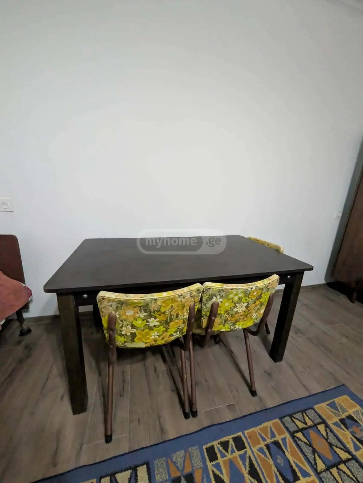 1-Room Apartment For Rent In Tbilisi, Kharpukhi St view 9