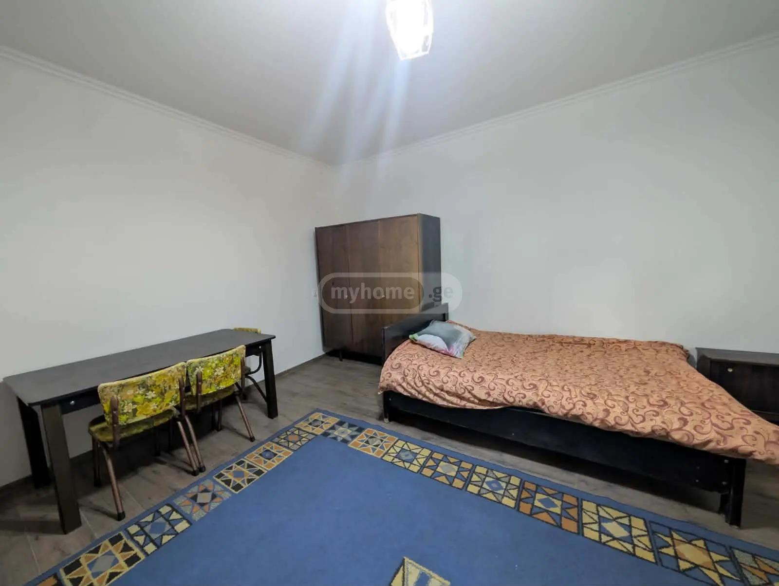 1-Room Apartment For Rent In Tbilisi, Kharpukhi St view 10