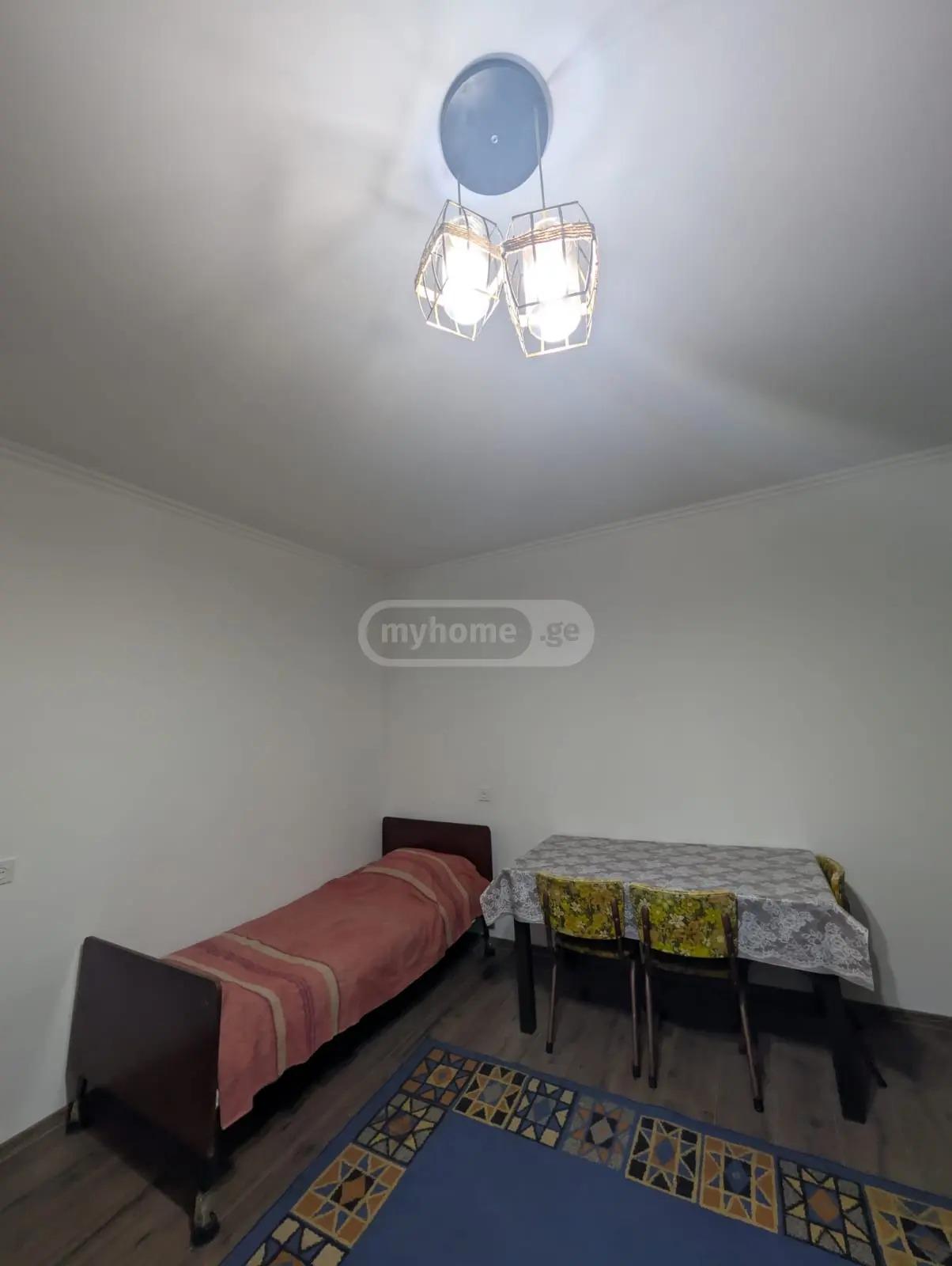 1-Room Apartment For Rent In Tbilisi, Kharpukhi St view 11