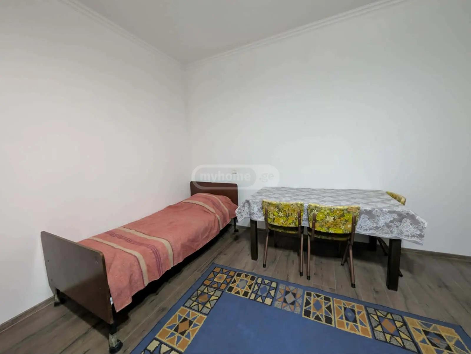 1-Room Apartment For Rent In Tbilisi, Kharpukhi St view 15