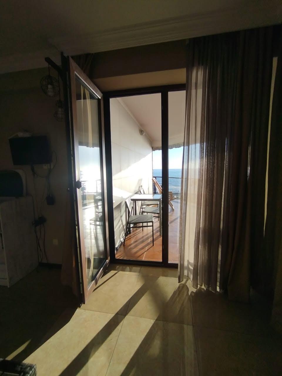 2-Room Apartment For Daily Rent In Gonio, Mgzavrebi Seaside, 40 M² — 170 ₾ Per Day view 7