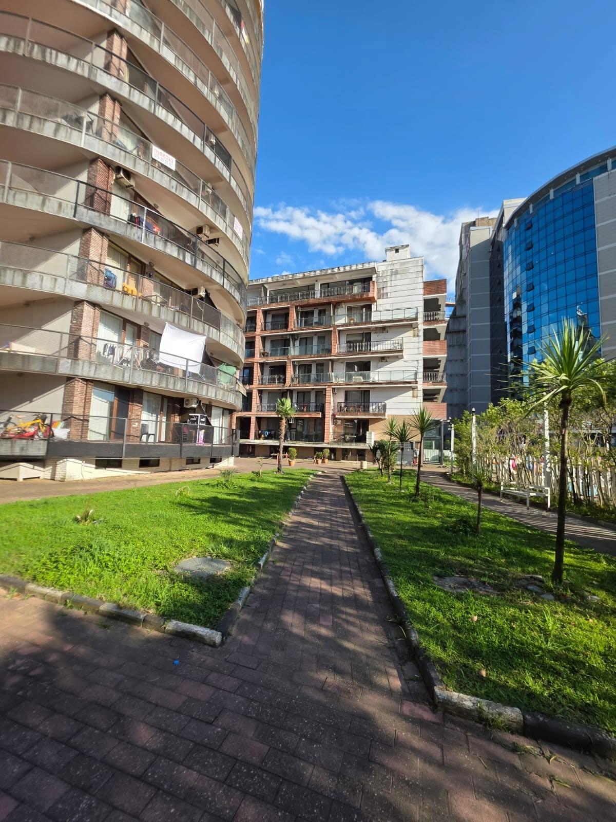 2-Room Apartment For Daily Rent In Gonio, Mgzavrebi Seaside, 45 M² — 170 ₾ Per Day view 8