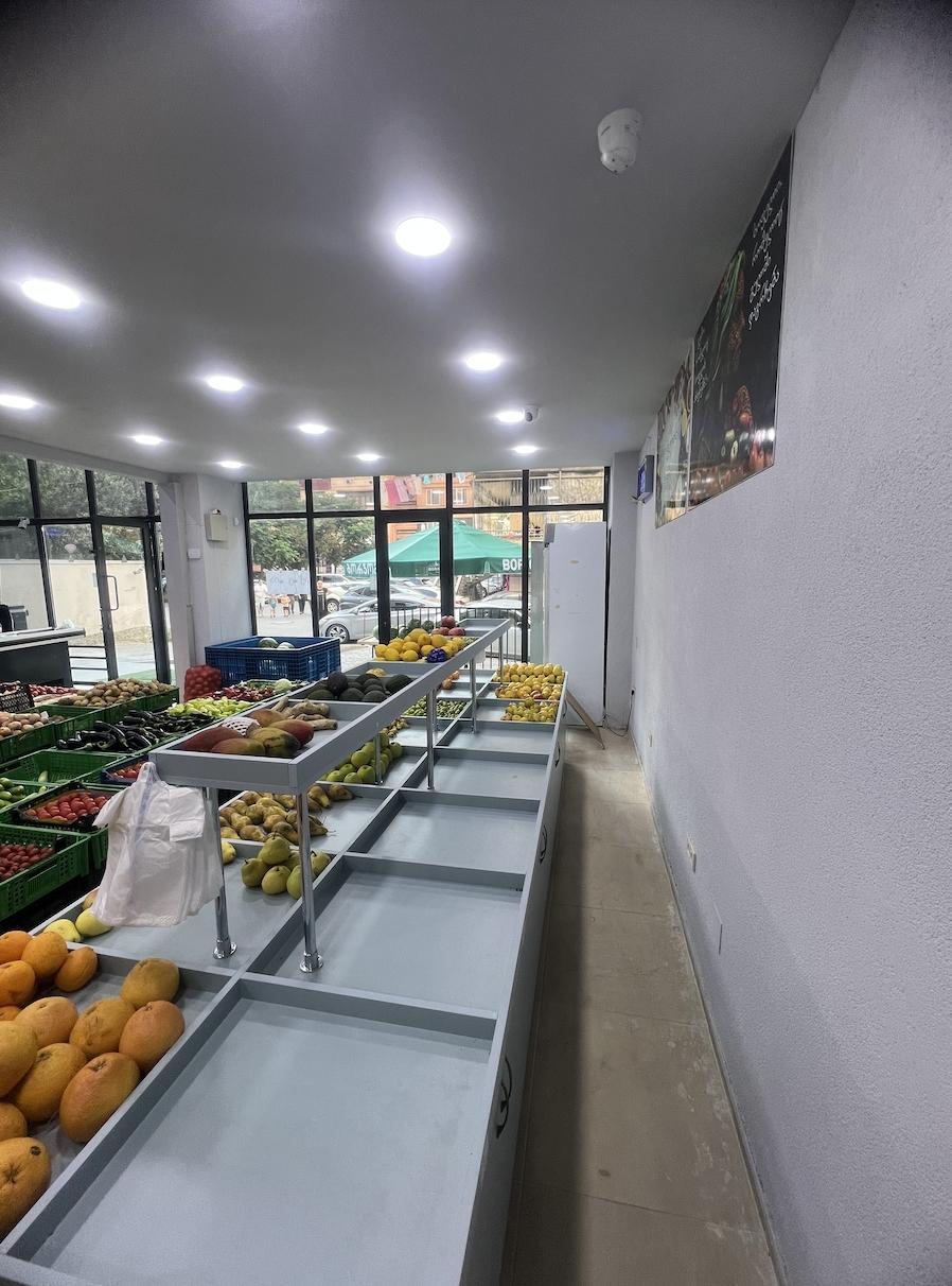 Commercial Property For Sale: 137 M² In Batumi, Tadzari St, 22 – $295,000 view 1