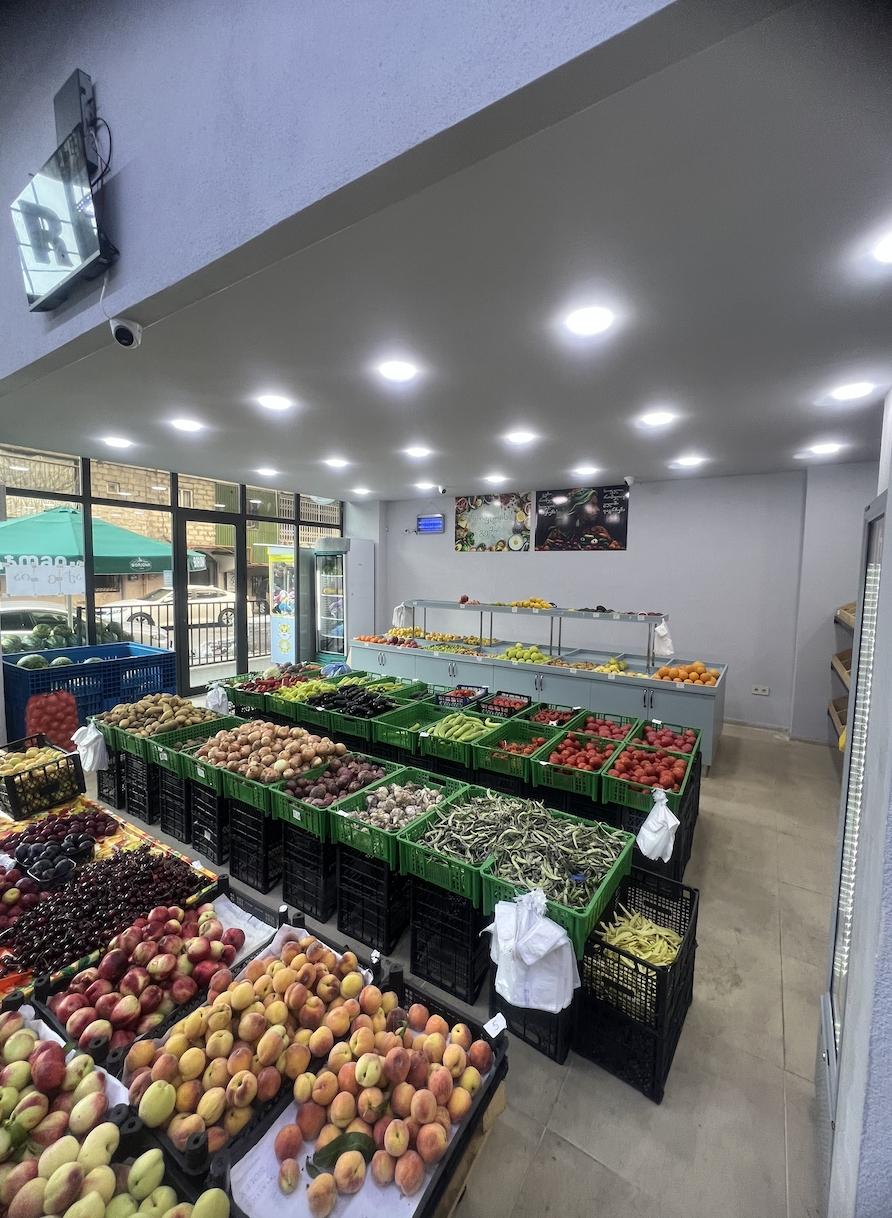 Commercial Property For Sale: 137 M² In Batumi, Tadzari St, 22 – $295,000 view 2