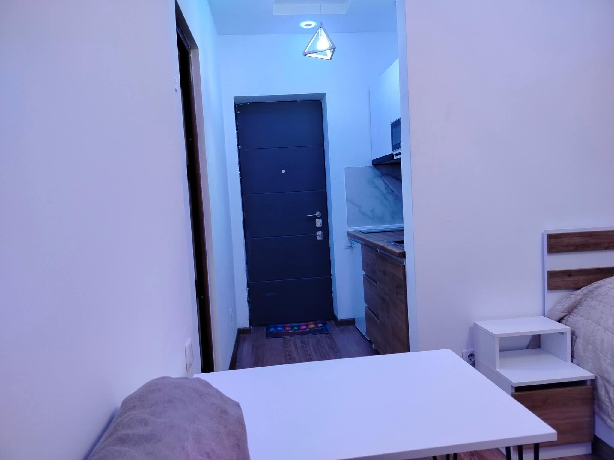 1-Room Apartment For Daily Rent In Gonio, Family Inn Gonio, 30 M² — 200 ₾ Per Day view 1