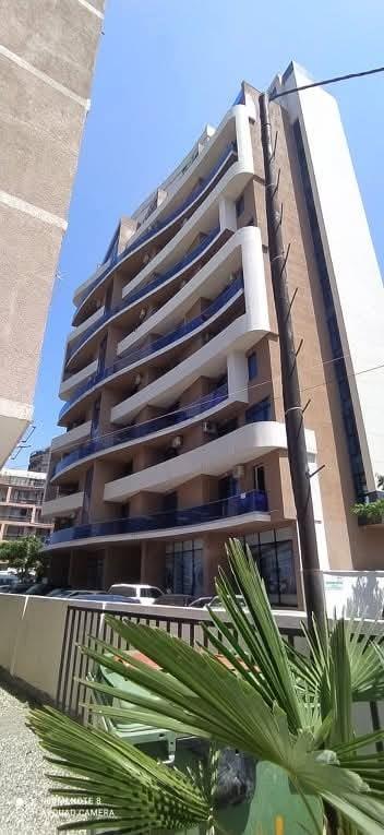 1-Room Apartment For Daily Rent In Gonio, Family Inn Gonio, 30 M² — 200 ₾ Per Day view 11
