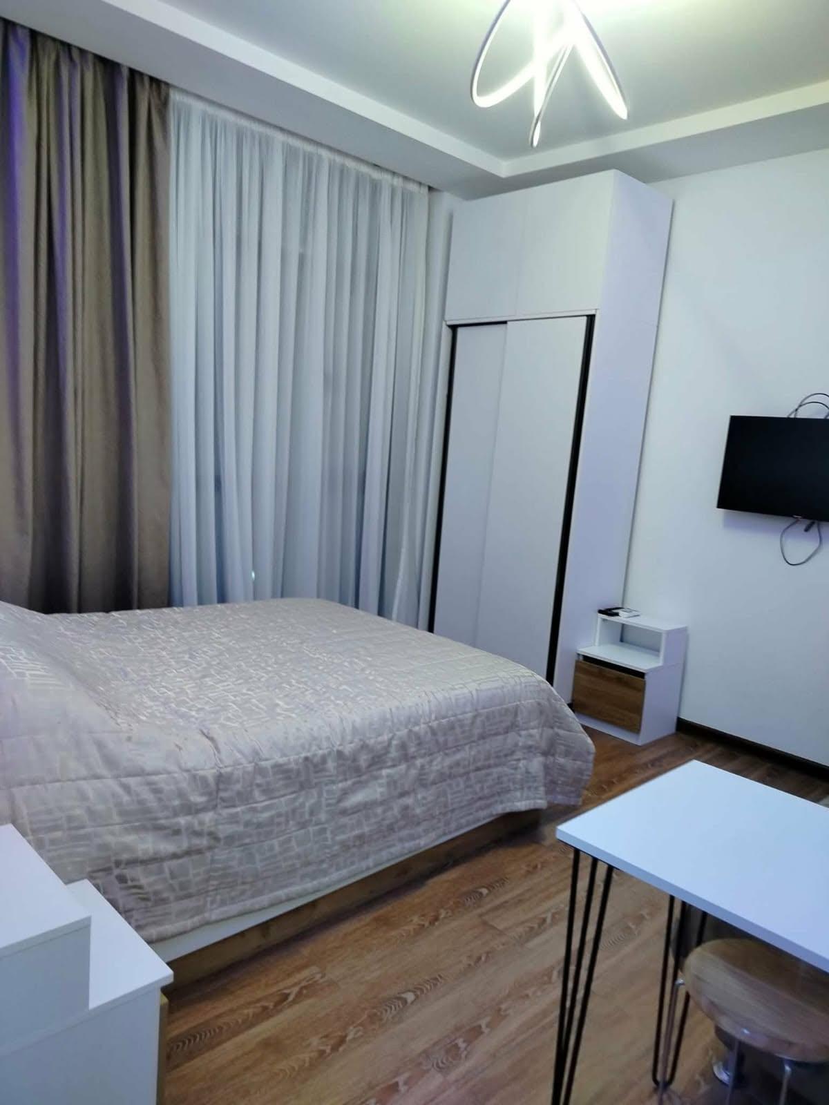 1-Room Apartment For Daily Rent In Gonio, Family Inn Gonio, 30 M² — 200 ₾ Per Day view 9
