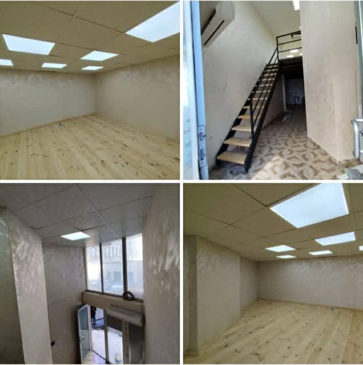 Commercial Property For Sale: 80 M² In Batumi, Zurab Gorgiladze St, 98 – $137,000 view 1