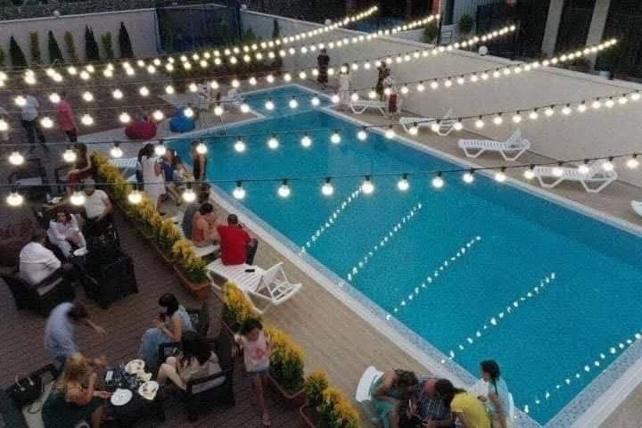 1-Room Apartment For Daily Rent In Gonio, Family Inn Gonio, 35 M² — 170 ₾ Per Day view 14