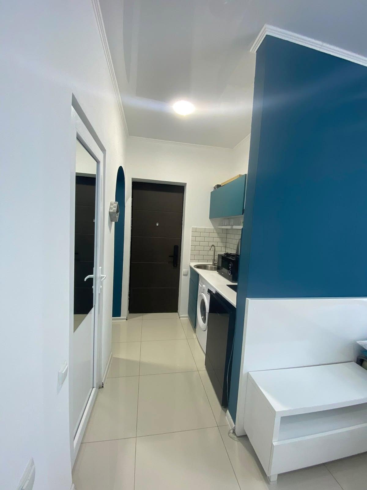 1-Room Apartment For Daily Rent In Gonio, Family Inn Gonio, 35 M² — 170 ₾ Per Day view 6