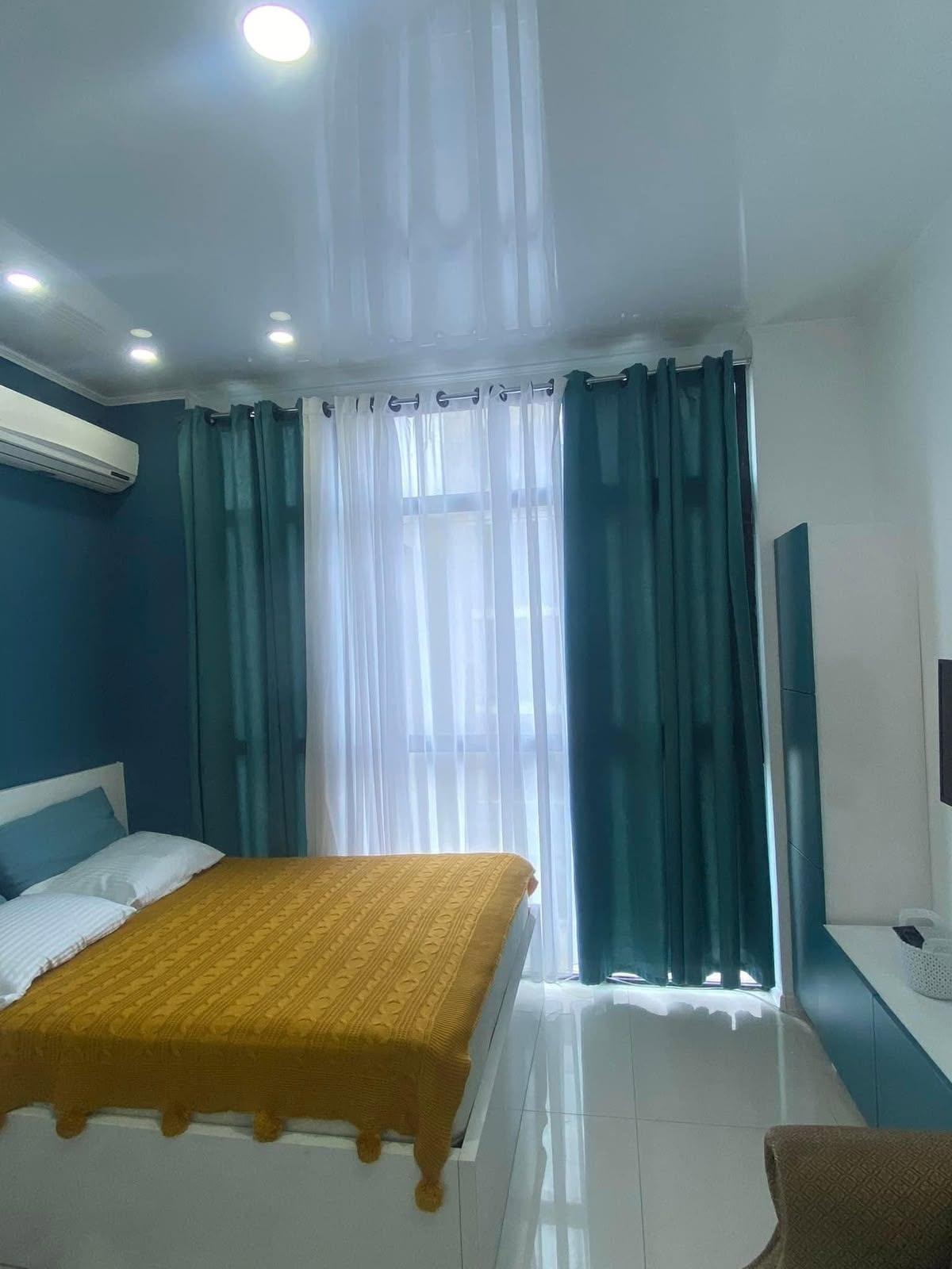 1-Room Apartment For Daily Rent In Gonio, Family Inn Gonio, 35 M² — 170 ₾ Per Day view 7