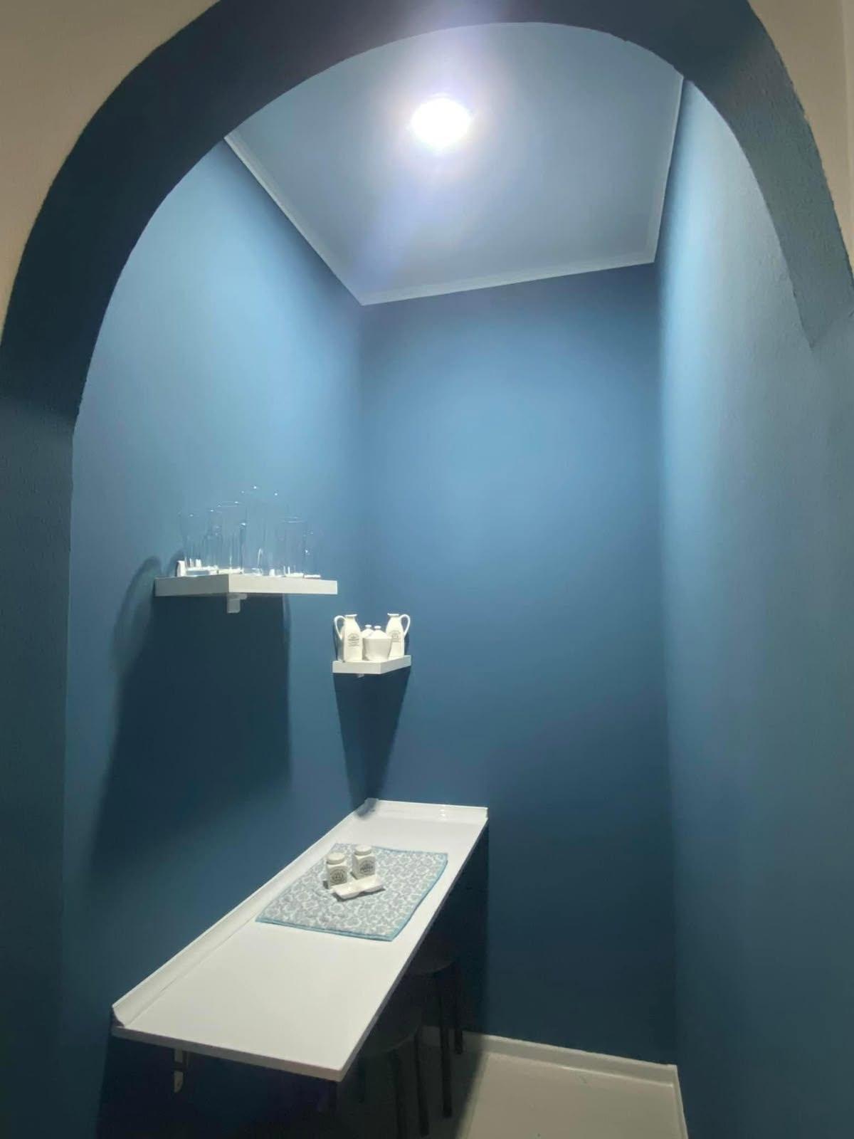 1-Room Apartment For Daily Rent In Gonio, Family Inn Gonio, 35 M² — 170 ₾ Per Day view 9