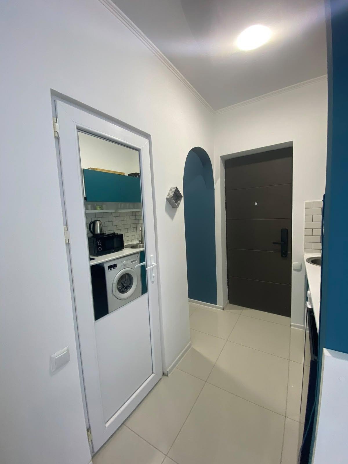 1-Room Apartment For Daily Rent In Gonio, Family Inn Gonio, 35 M² — 170 ₾ Per Day view 10