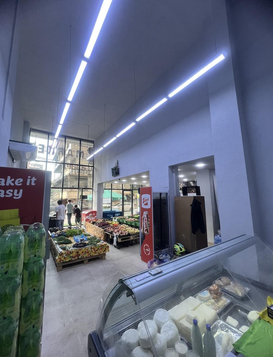 Commercial Property For Sale: 137 M² In Batumi, Tadzari St, 22 – $295,000 view 6