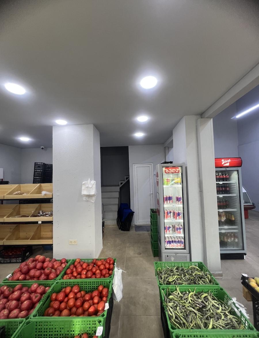 Commercial Property For Sale: 137 M² In Batumi, Tadzari St, 22 – $295,000 view 5