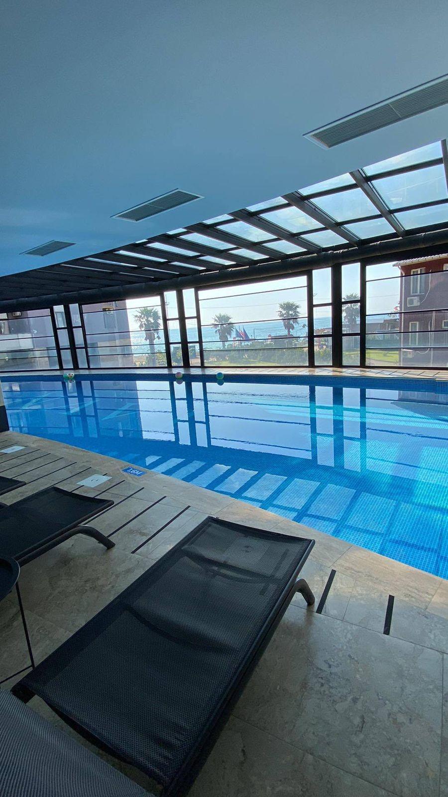 1-Room Apartment For Daily Rent In Gonio, Navi, 45 M² — 280 ₾ Per Day view 8