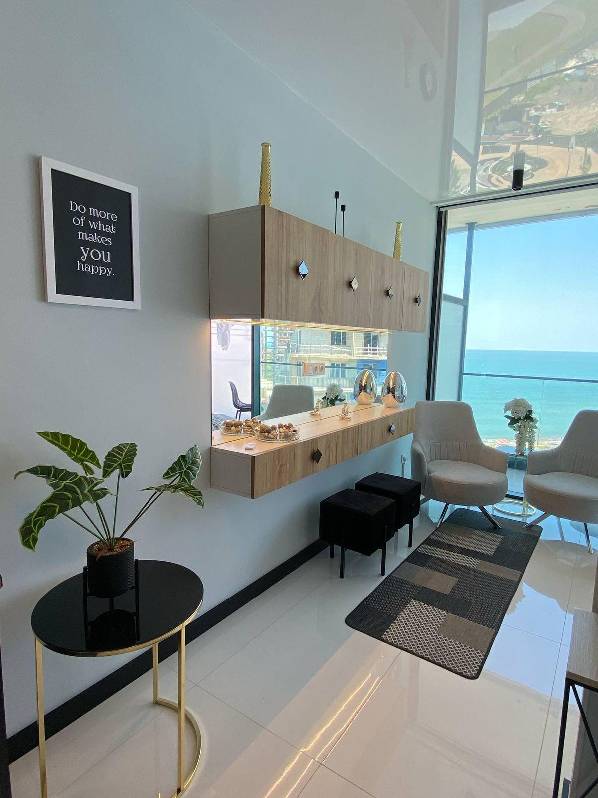 1-Room Apartment For Daily Rent In Gonio, Navi, 45 M² — 280 ₾ Per Day view 5