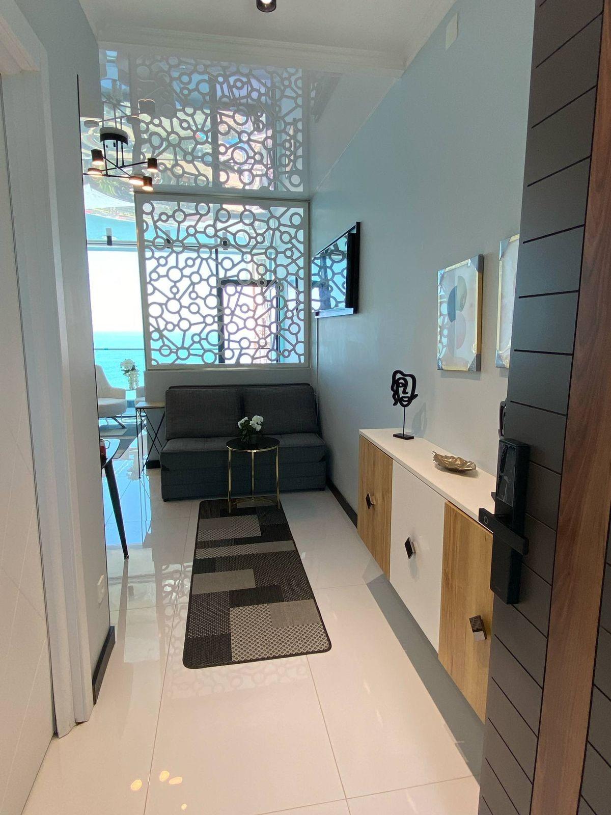 1-Room Apartment For Daily Rent In Gonio, Navi, 45 M² — 280 ₾ Per Day view 4