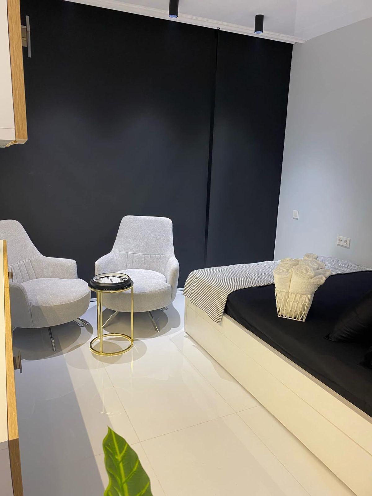 1-Room Apartment For Daily Rent In Gonio, Navi, 45 M² — 280 ₾ Per Day view 3