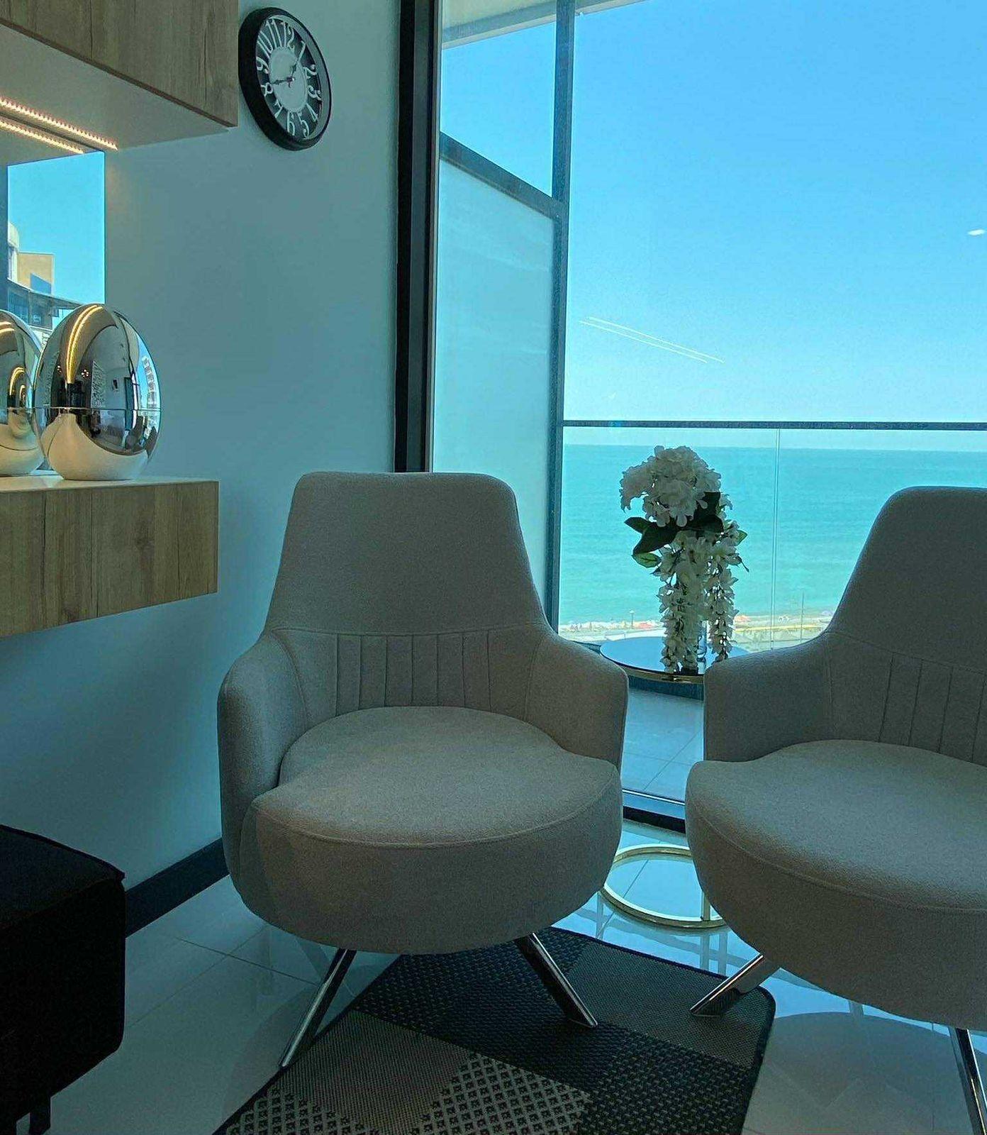 1-Room Apartment For Daily Rent In Gonio, Navi, 45 M² — 280 ₾ Per Day view 1