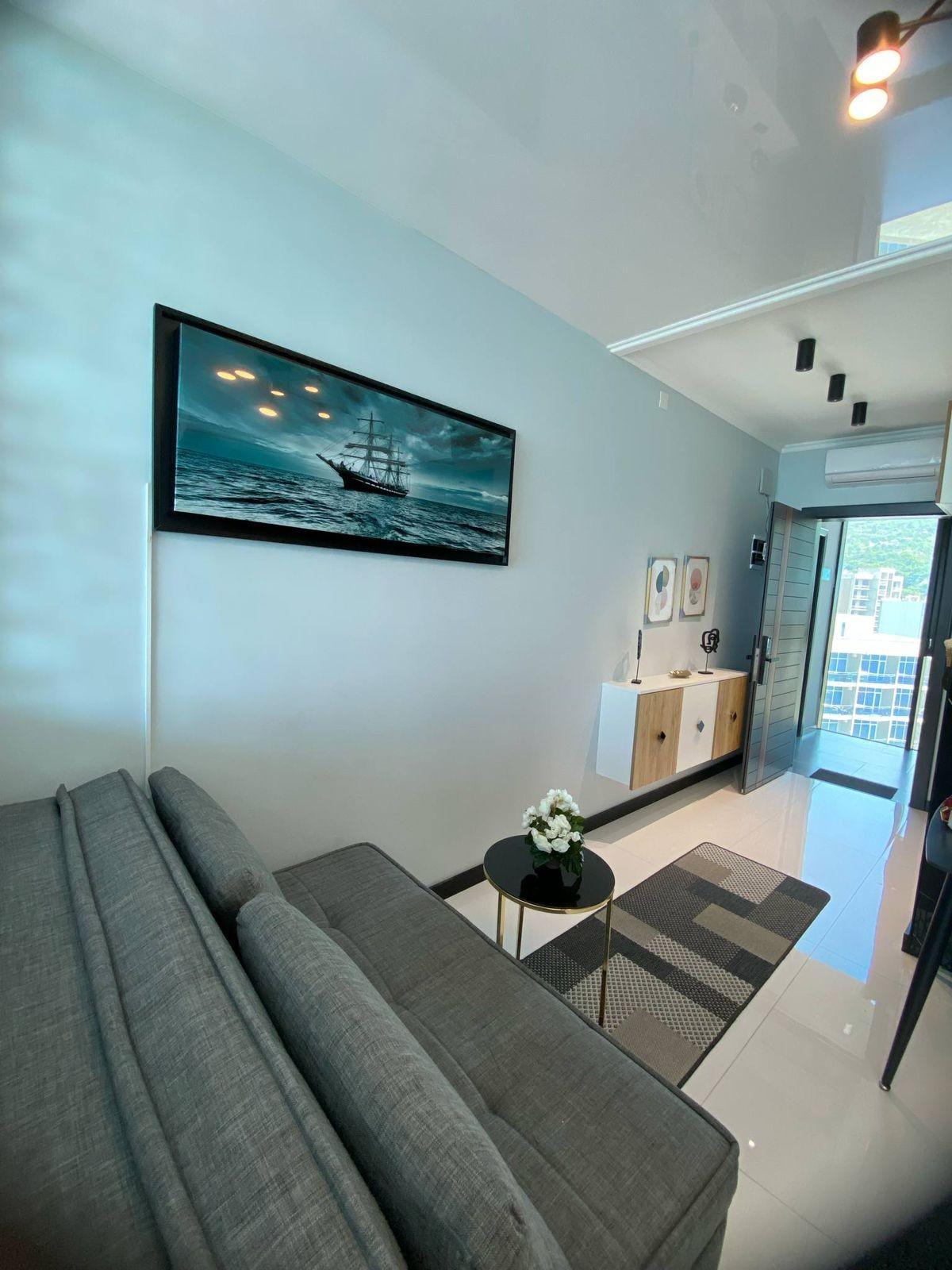 1-Room Apartment For Daily Rent In Gonio, Navi, 45 M² — 280 ₾ Per Day view 7