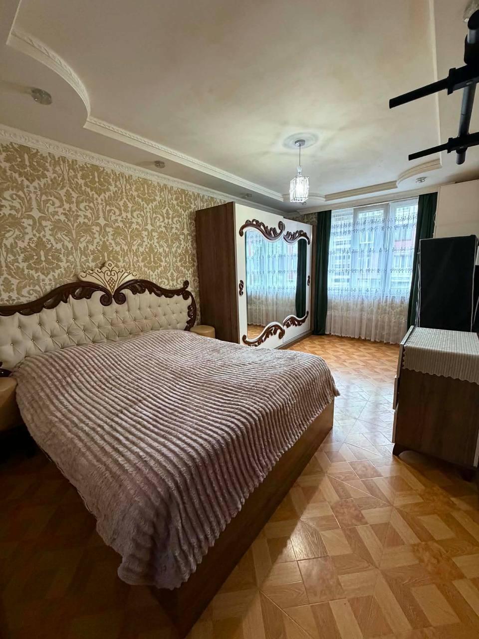 3-Room Apartment For Rent In Batumi, Jemal Katamadze 1st Dead End, 42 view 5