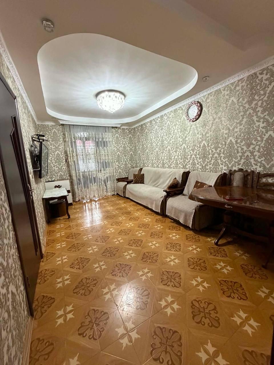 3-Room Apartment For Rent In Batumi, Jemal Katamadze 1st Dead End, 42 view 4