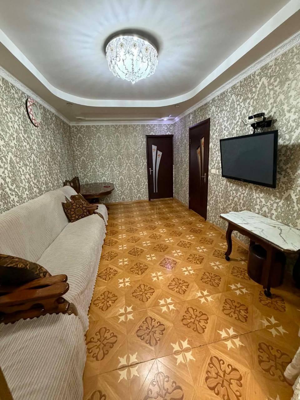 3-Room Apartment For Rent In Batumi, Jemal Katamadze 1st Dead End, 42 view 3