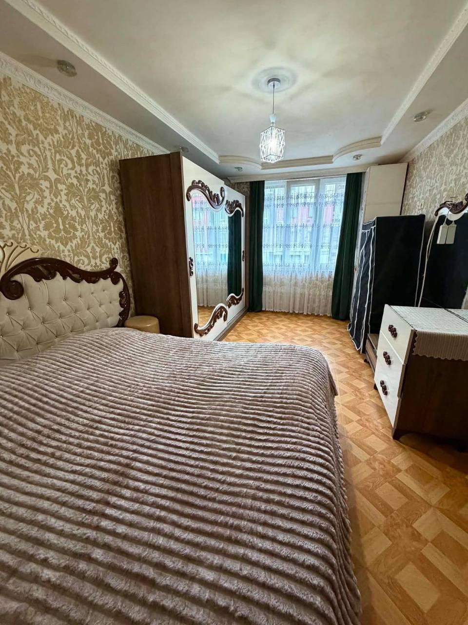 3-Room Apartment For Rent In Batumi, Jemal Katamadze 1st Dead End, 42 view 6