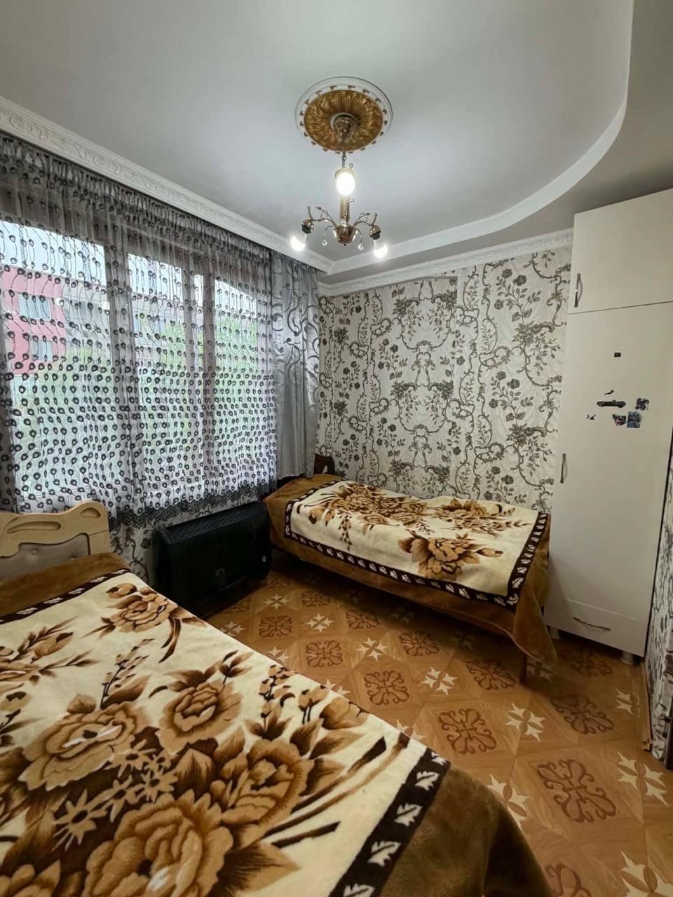 3-Room Apartment For Rent In Batumi, Jemal Katamadze 1st Dead End, 42 view 7