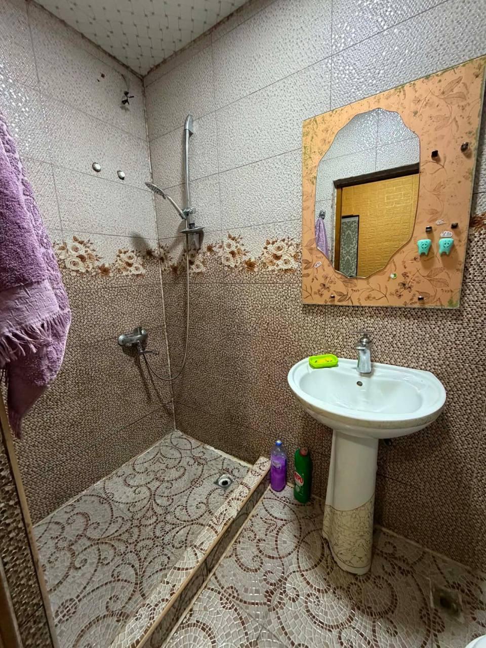 3-Room Apartment For Rent In Batumi, Jemal Katamadze 1st Dead End, 42 view 8