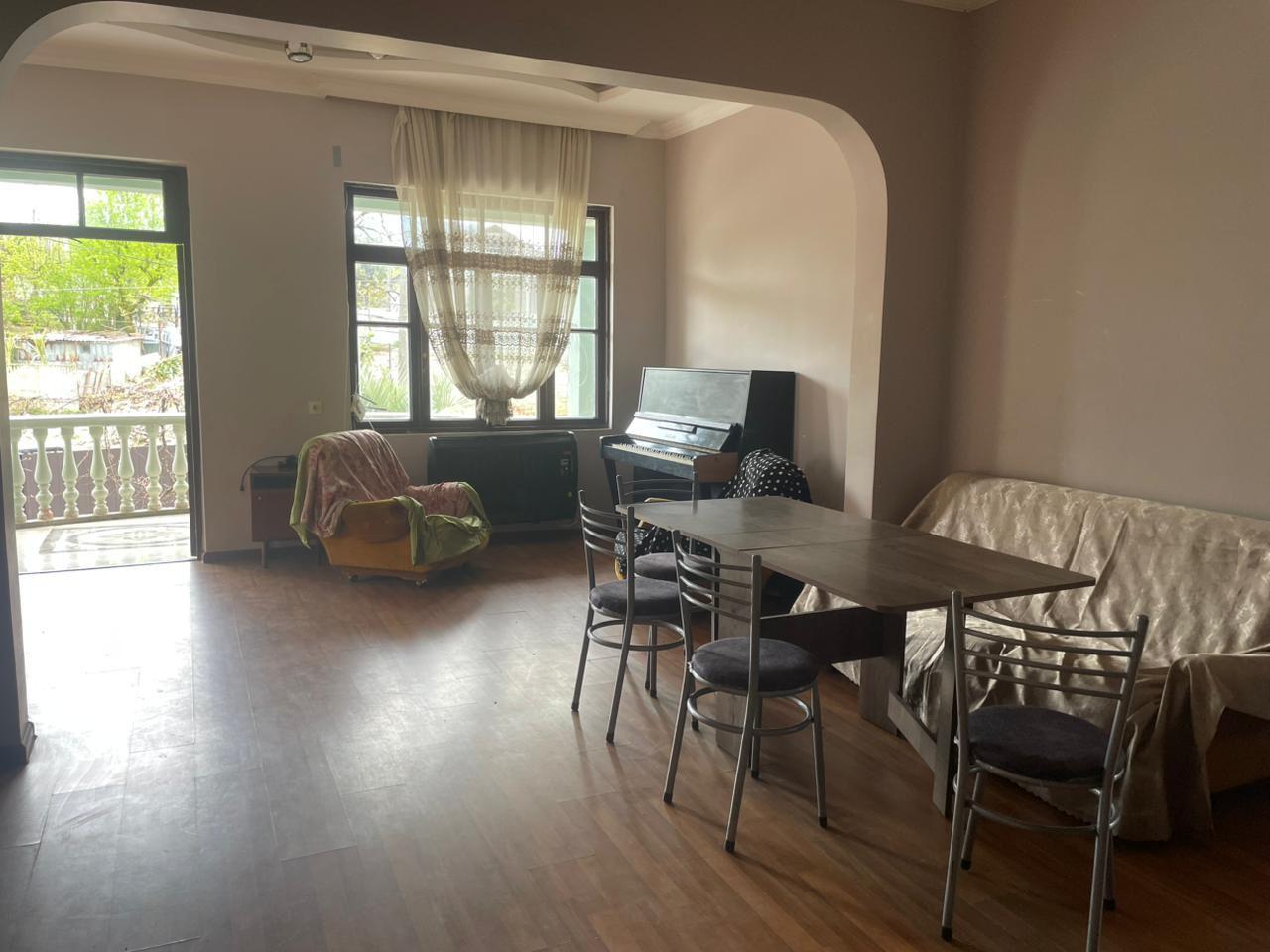 8-Room House For Rent In Chakvi, Chakvi St view 2
