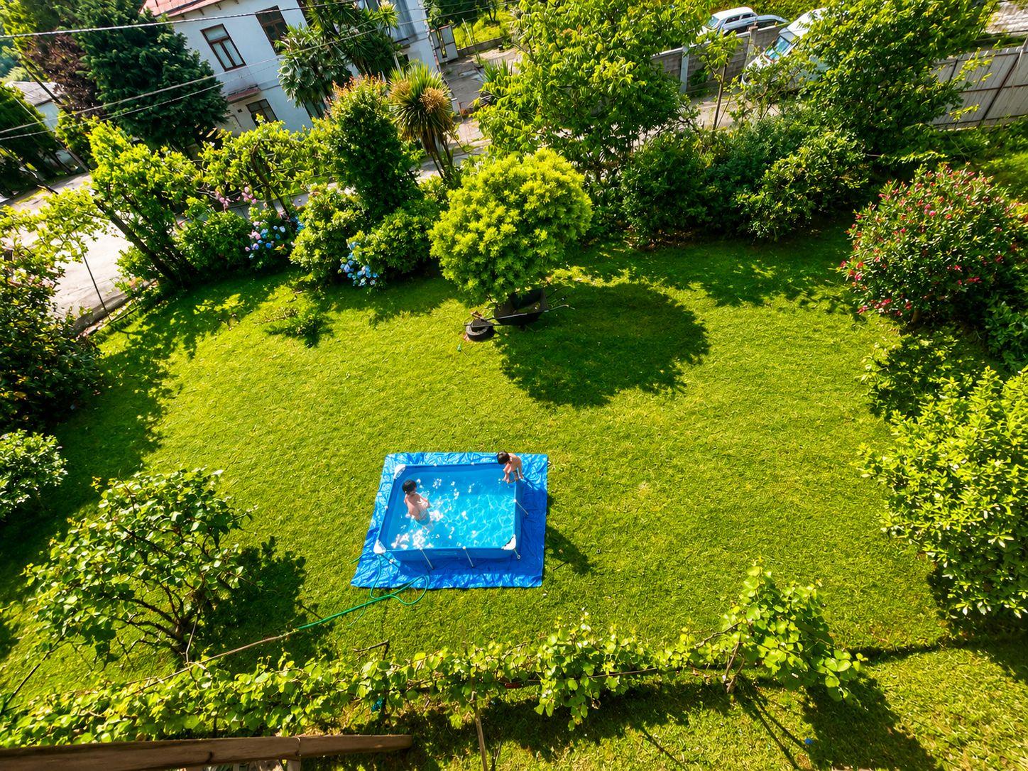 8-Room House For Rent In Chakvi, Chakvi St view 1
