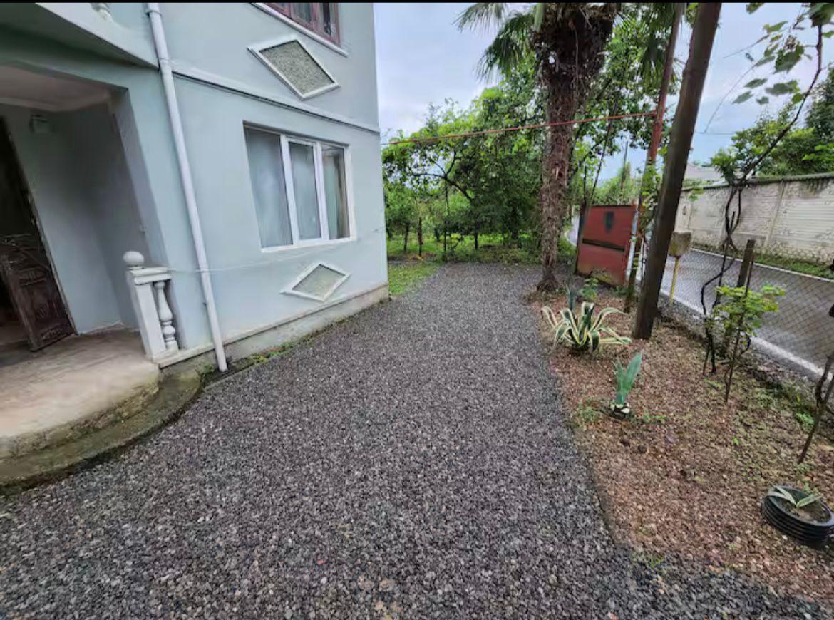 8-Room House For Rent In Chakvi, Chakvi St view 37