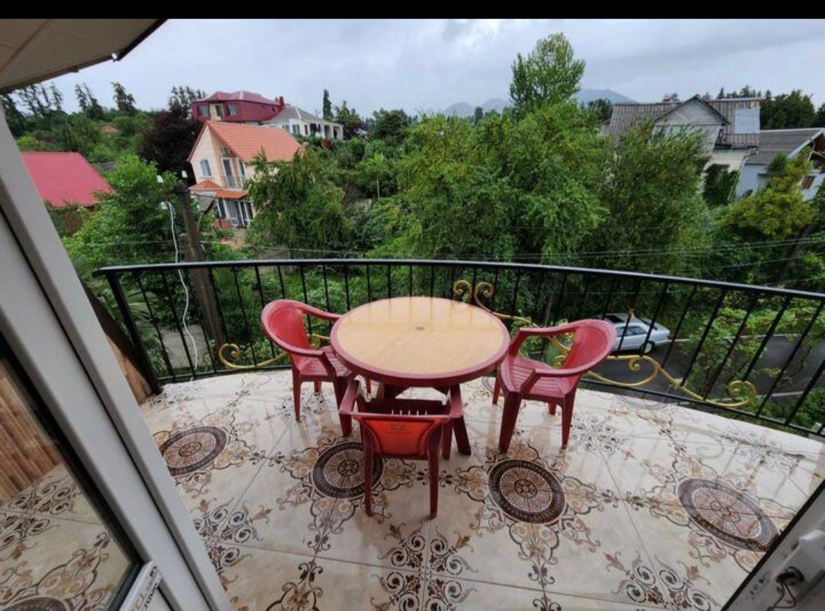 8-Room House For Rent In Chakvi, Chakvi St view 40