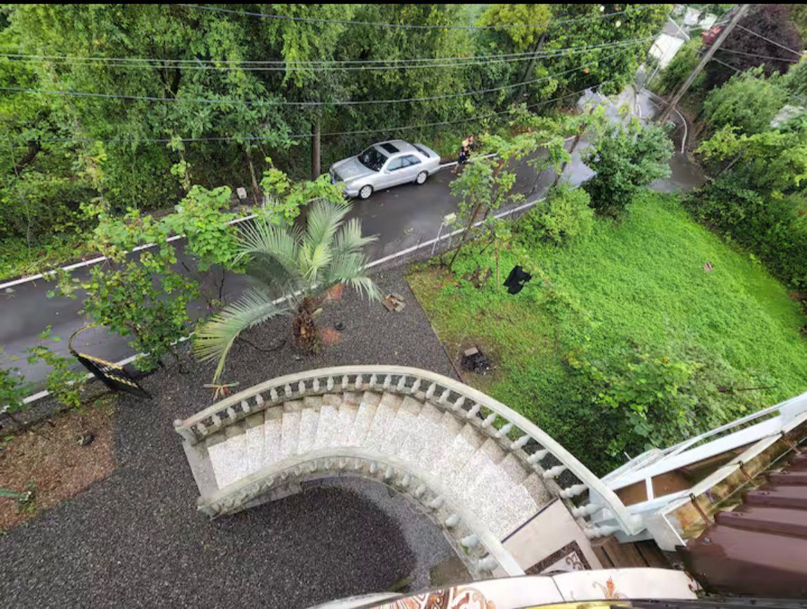 8-Room House For Rent In Chakvi, Chakvi St view 26