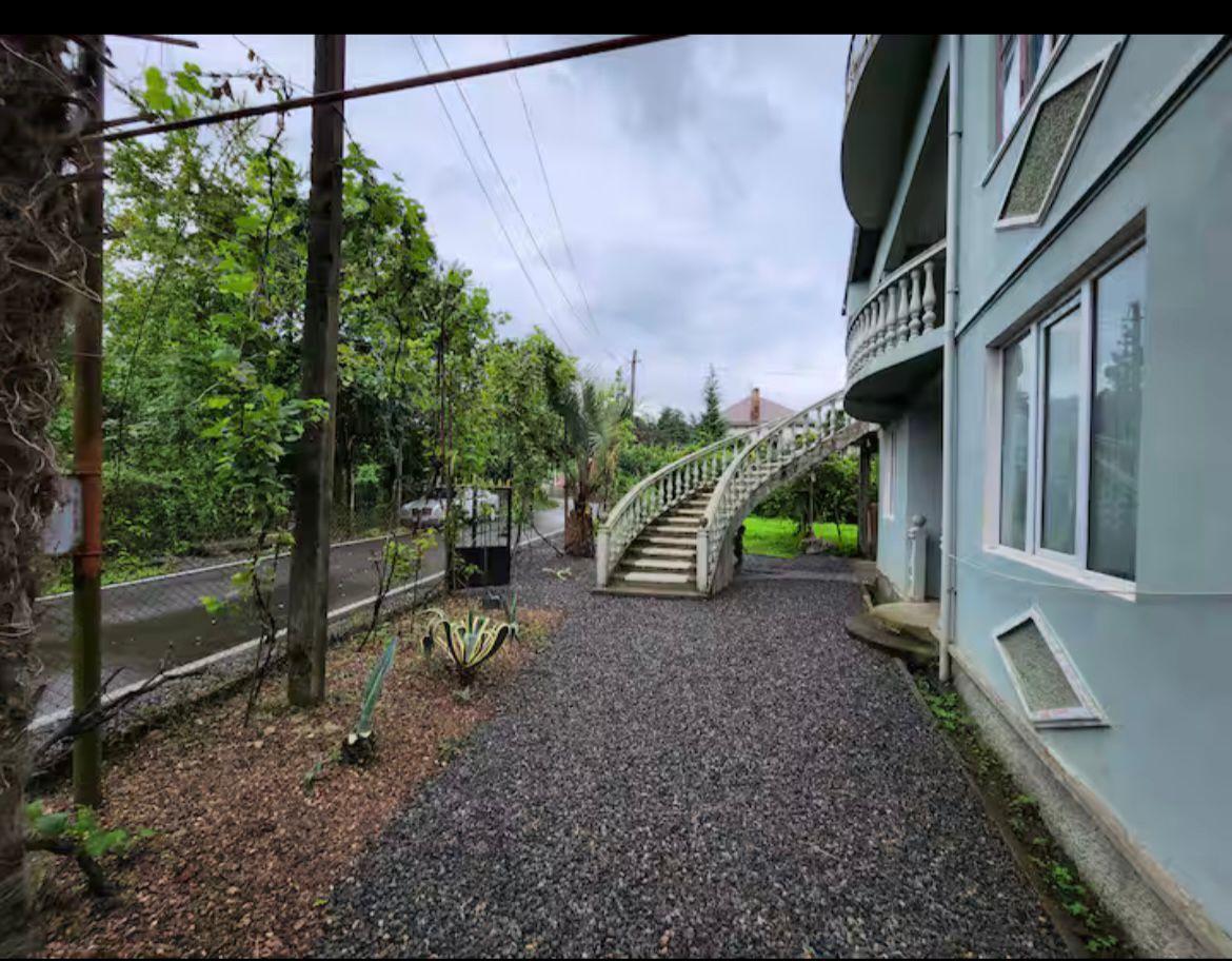 8-Room House For Rent In Chakvi, Chakvi St view 13