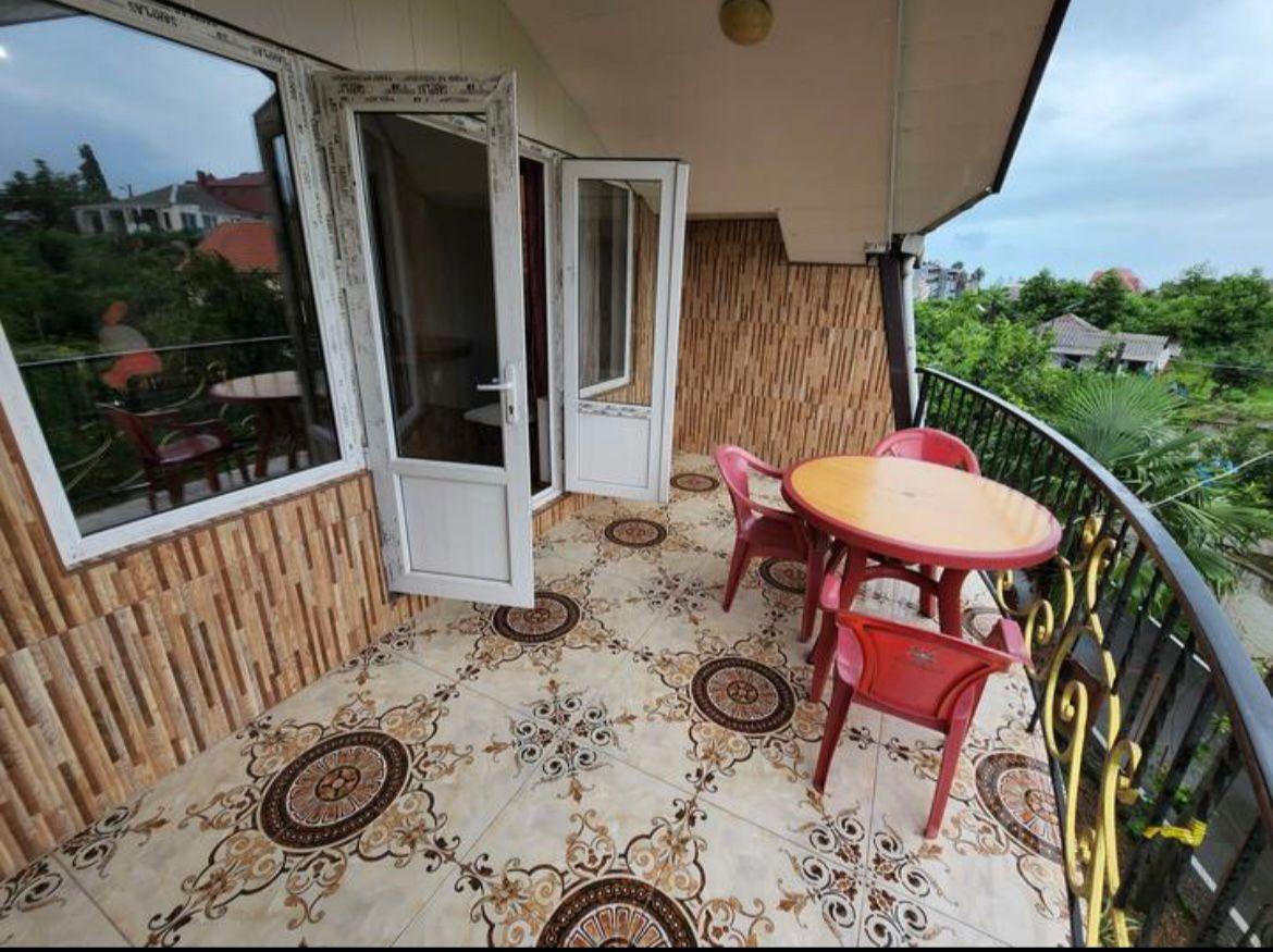 8-Room House For Rent In Chakvi, Chakvi St view 32