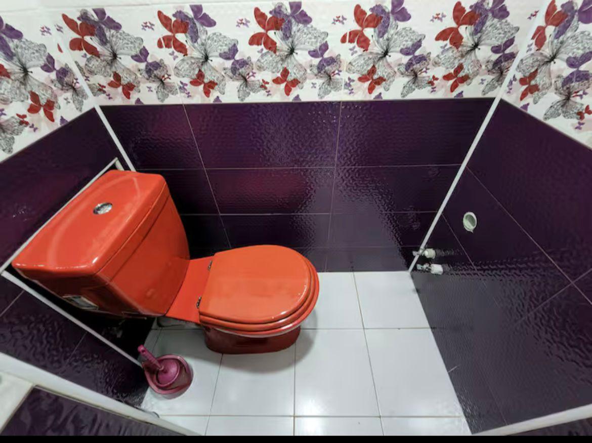 8-Room House For Rent In Chakvi, Chakvi St view 33