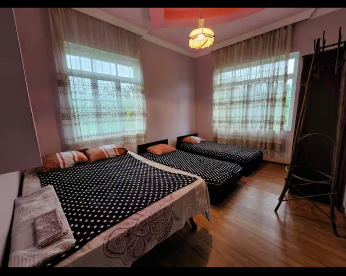 8-Room House For Rent In Chakvi, Chakvi St view 9