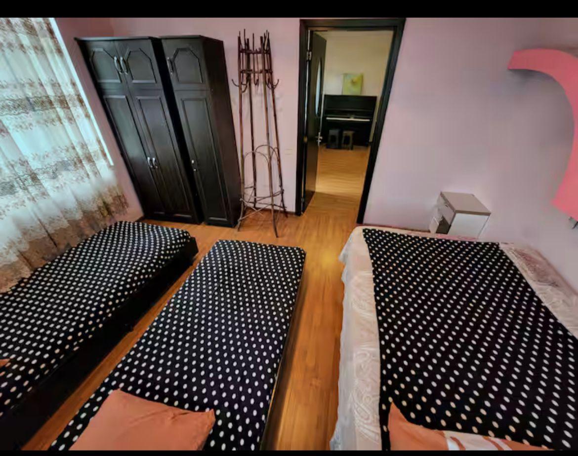 8-Room House For Rent In Chakvi, Chakvi St view 10